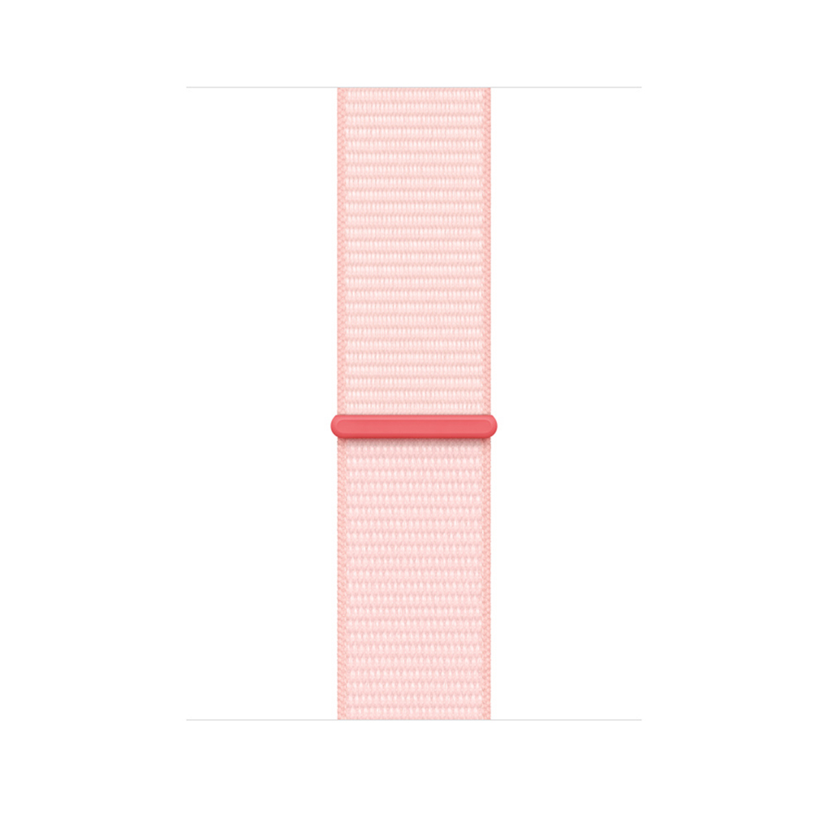 

Apple 45mm Sport Loop Light Pink Adjustable